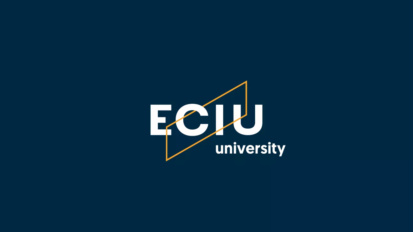 ECIU Logo
