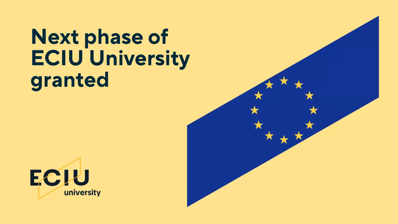 ECIU University / Erasmus