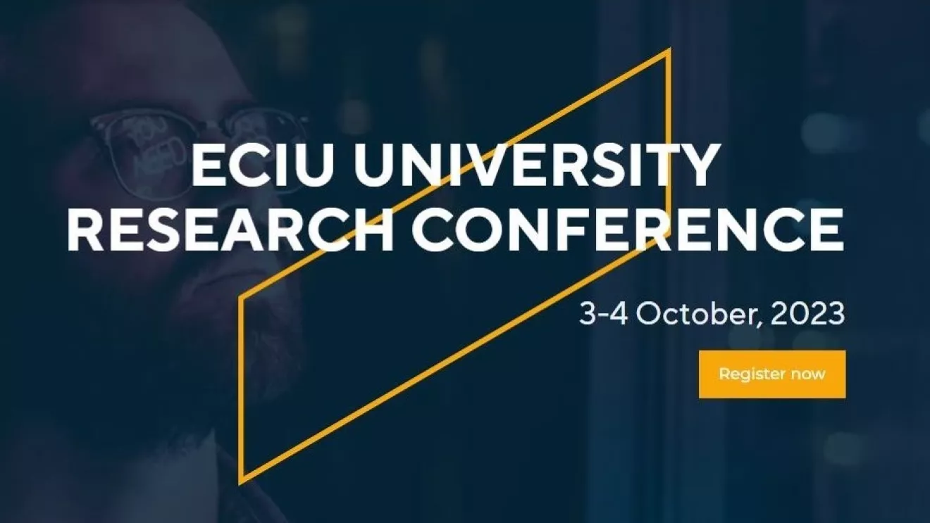 ECIU conference