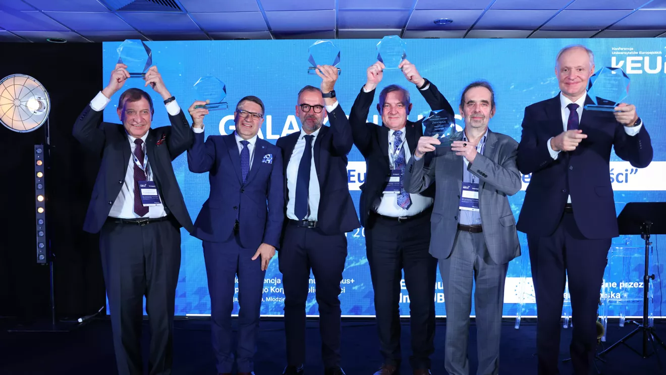 European Universities Conference