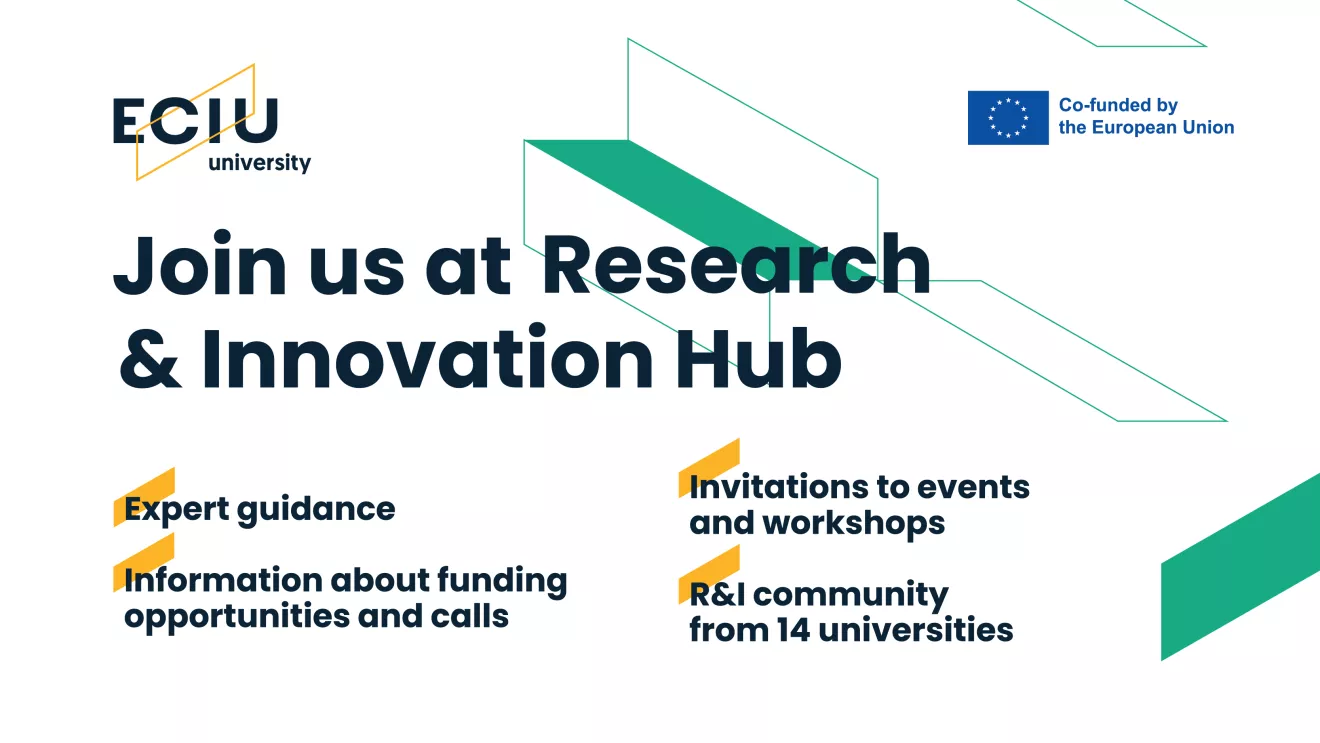 R&I HUB