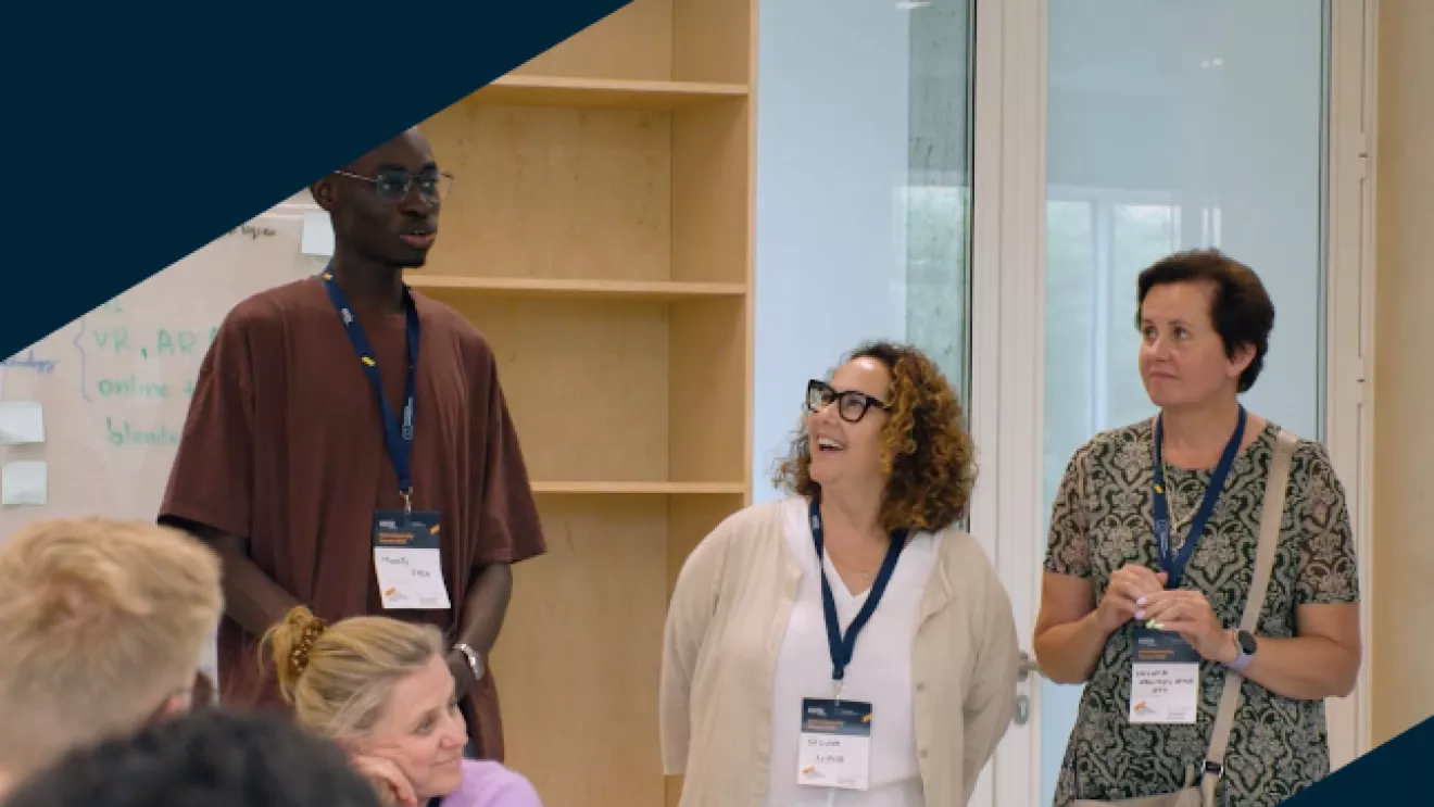 ECIU University Forum 2024 video now released