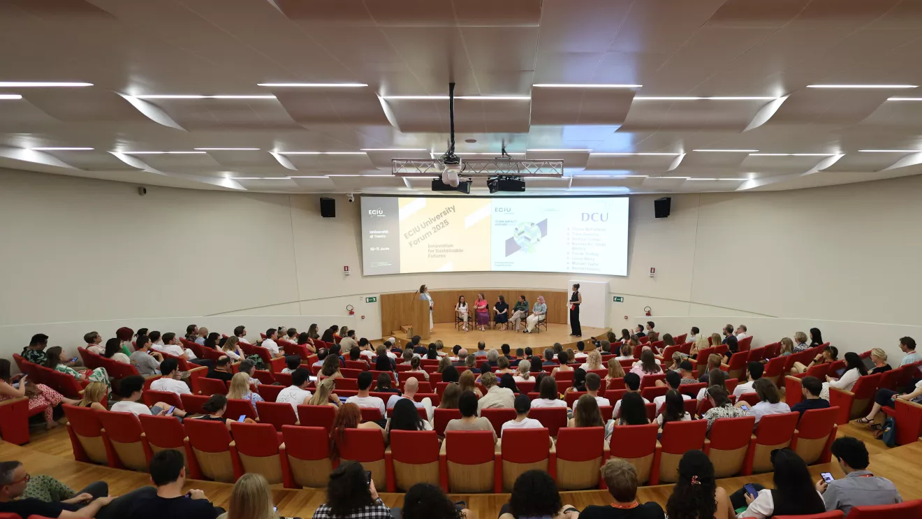 ECIU Forum 8