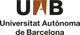 Universitat Autònoma de Barcelona - logo